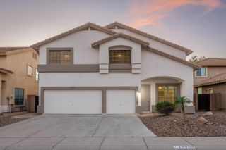 20858 N 90th Avenue, Peoria, AZ 85382