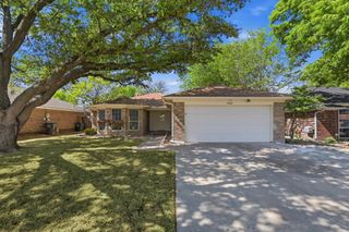 1140 W Hills Terrace, Saginaw, TX 76179