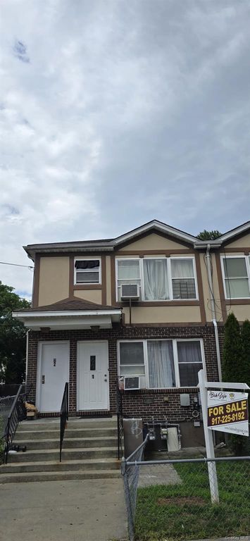 13047 176th Place, Jamaica, NY 11434
