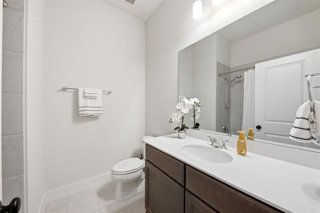 1223 Rolling Crest Drive, Missouri City, TX 77459