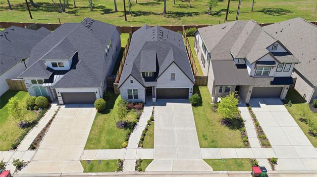 1223 Rolling Crest Drive, Missouri City, TX 77459