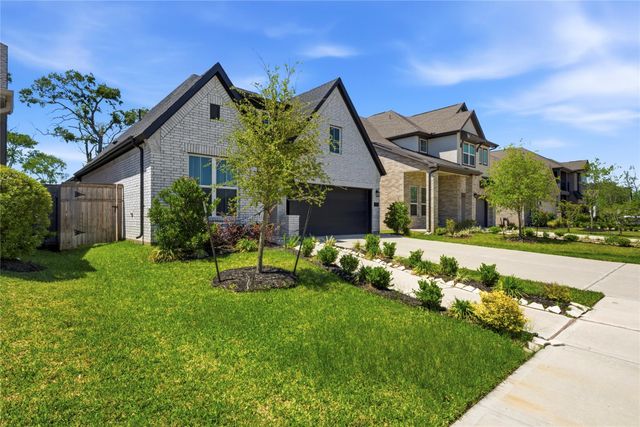 1223 Rolling Crest Drive, Missouri City, TX 77459