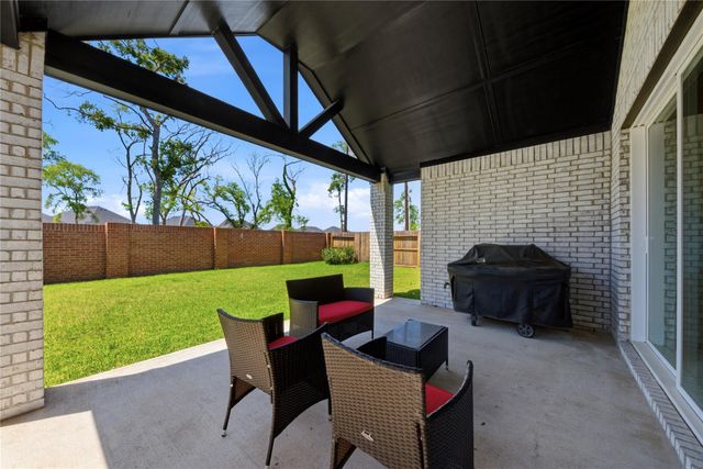 1223 Rolling Crest Drive, Missouri City, TX 77459