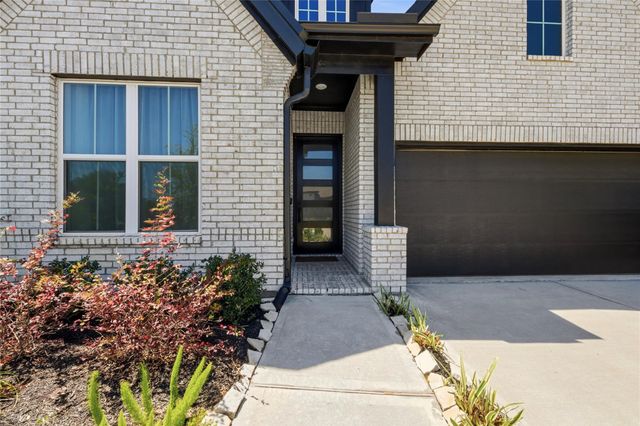 1223 Rolling Crest Drive, Missouri City, TX 77459