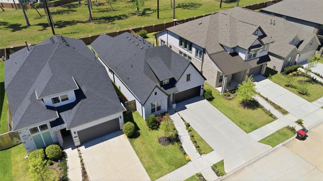 1223 Rolling Crest Drive, Missouri City, TX 77459