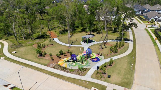 1223 Rolling Crest Drive, Missouri City, TX 77459