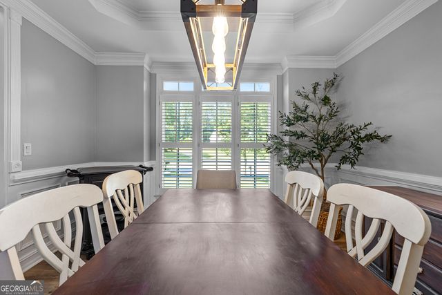 205 Knollwood Court, Peachtree City, GA 30269