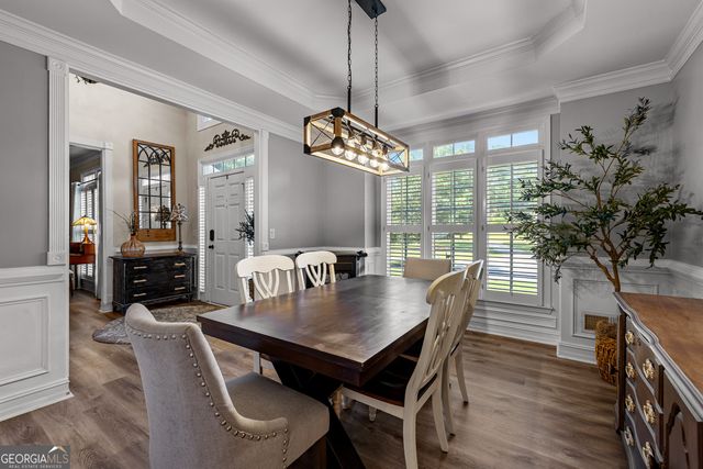 205 Knollwood Court, Peachtree City, GA 30269