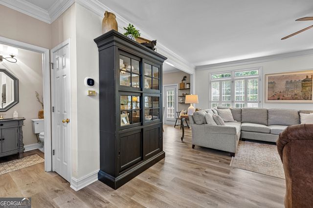 205 Knollwood Court, Peachtree City, GA 30269