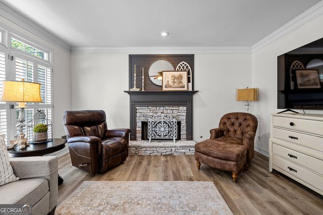 205 Knollwood Court, Peachtree City, GA 30269