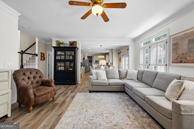 205 Knollwood Court, Peachtree City, GA 30269