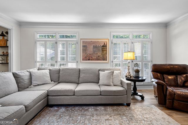 205 Knollwood Court, Peachtree City, GA 30269
