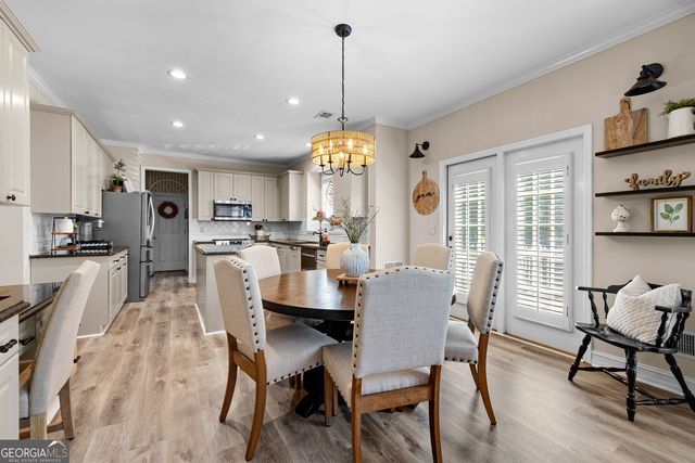 205 Knollwood Court, Peachtree City, GA 30269