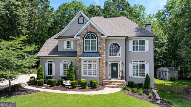 205 Knollwood Court, Peachtree City, GA 30269
