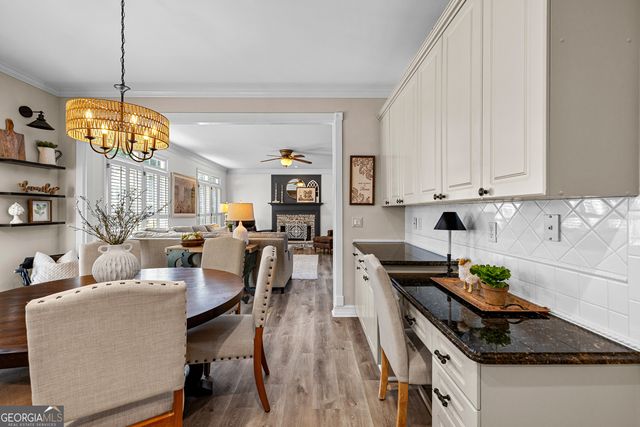205 Knollwood Court, Peachtree City, GA 30269