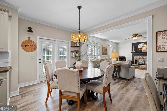 205 Knollwood Court, Peachtree City, GA 30269