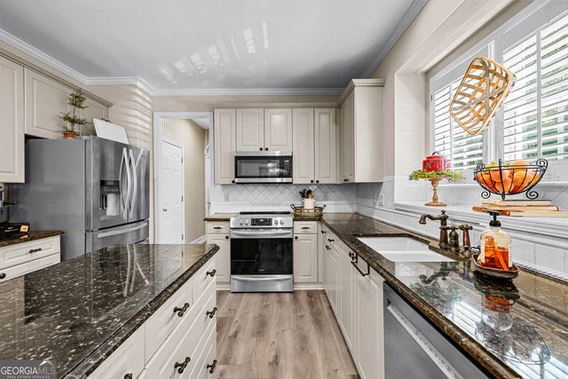 205 Knollwood Court, Peachtree City, GA 30269