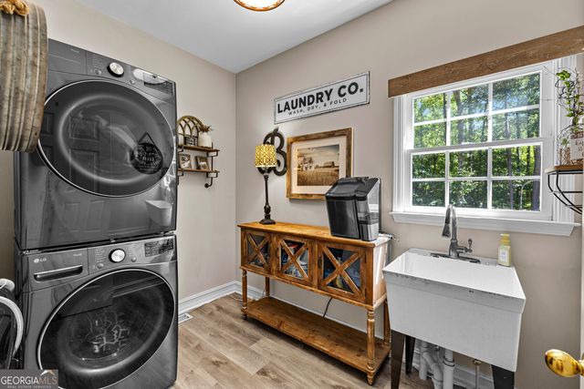 205 Knollwood Court, Peachtree City, GA 30269