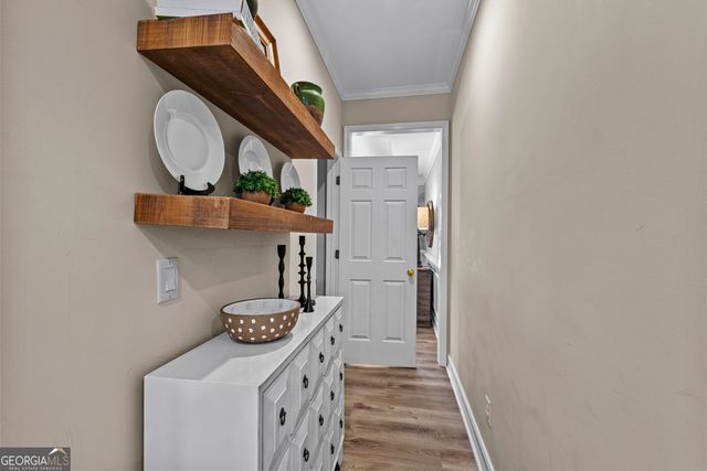 205 Knollwood Court, Peachtree City, GA 30269