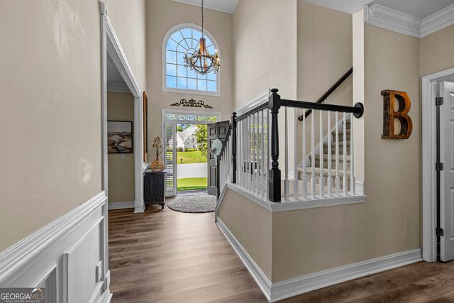 205 Knollwood Court, Peachtree City, GA 30269