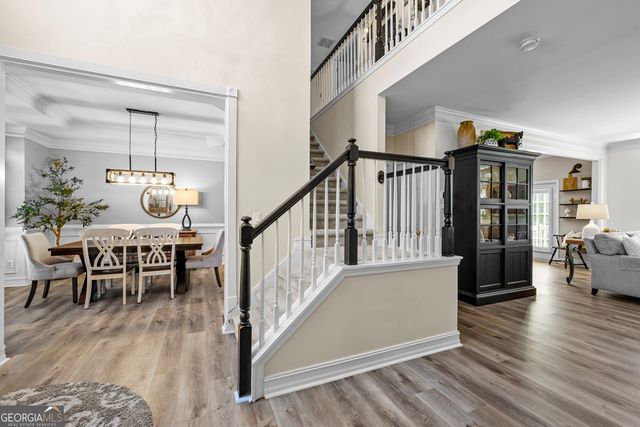 205 Knollwood Court, Peachtree City, GA 30269
