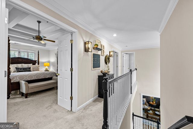 205 Knollwood Court, Peachtree City, GA 30269