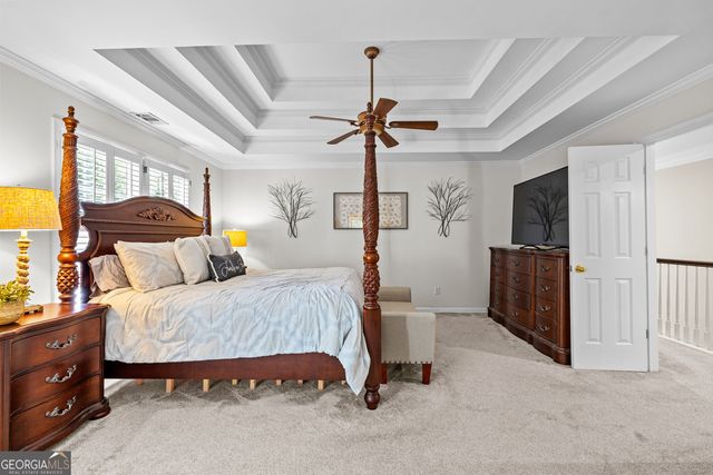 205 Knollwood Court, Peachtree City, GA 30269