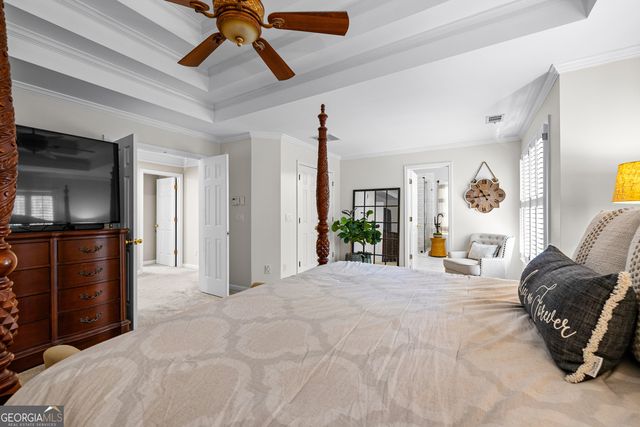 205 Knollwood Court, Peachtree City, GA 30269