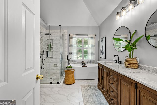 205 Knollwood Court, Peachtree City, GA 30269