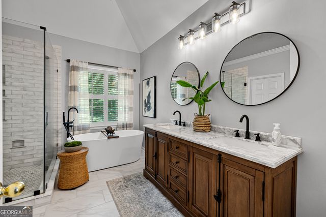 205 Knollwood Court, Peachtree City, GA 30269