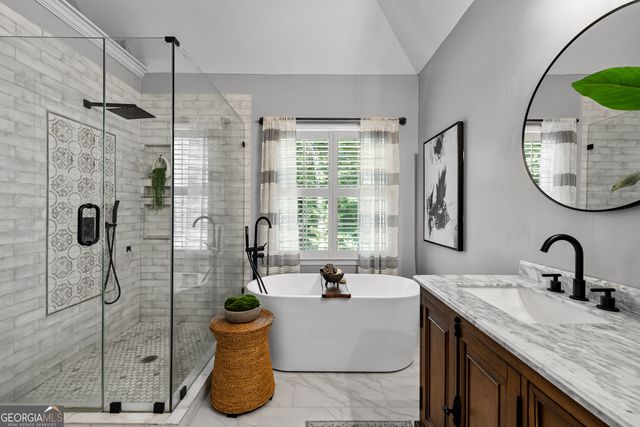 205 Knollwood Court, Peachtree City, GA 30269