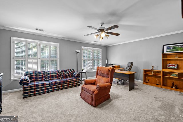 205 Knollwood Court, Peachtree City, GA 30269
