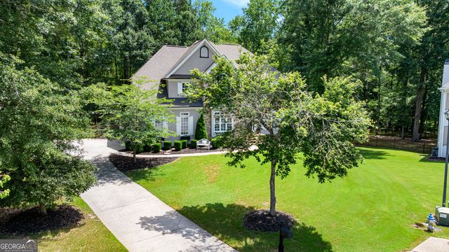 205 Knollwood Court, Peachtree City, GA 30269