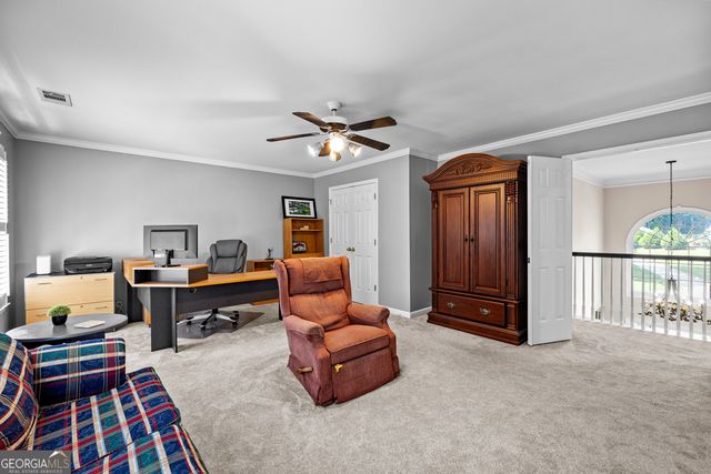 205 Knollwood Court, Peachtree City, GA 30269