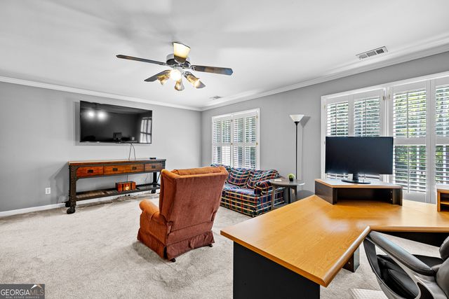 205 Knollwood Court, Peachtree City, GA 30269