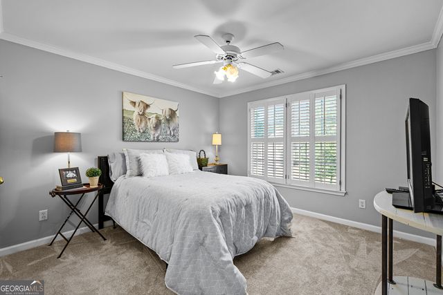 205 Knollwood Court, Peachtree City, GA 30269