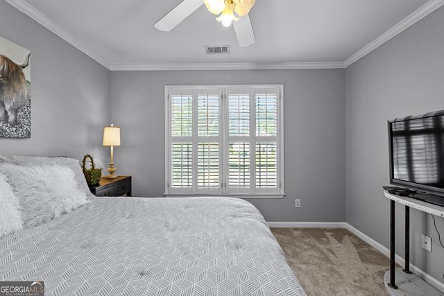 205 Knollwood Court, Peachtree City, GA 30269