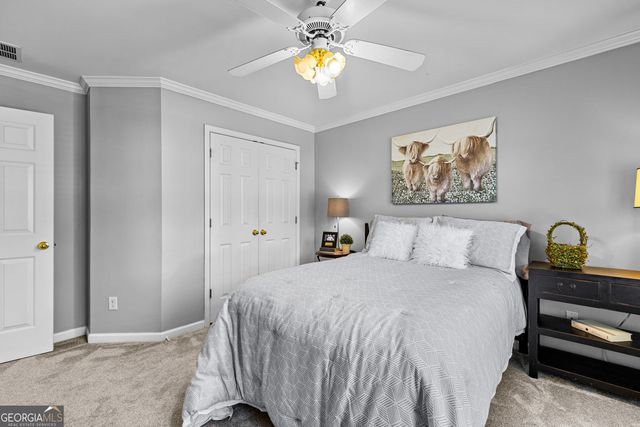 205 Knollwood Court, Peachtree City, GA 30269