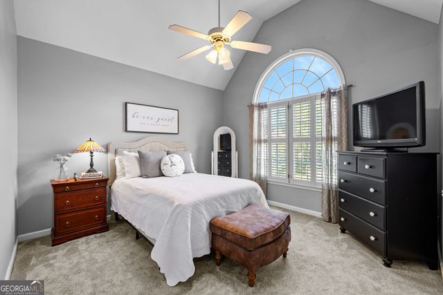 205 Knollwood Court, Peachtree City, GA 30269