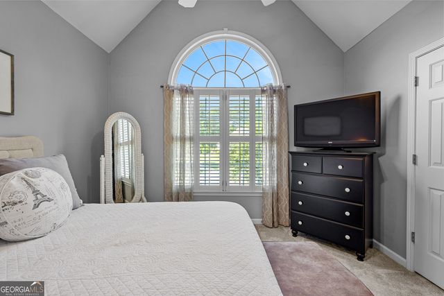 205 Knollwood Court, Peachtree City, GA 30269