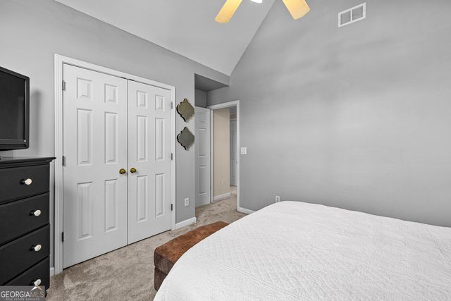 205 Knollwood Court, Peachtree City, GA 30269