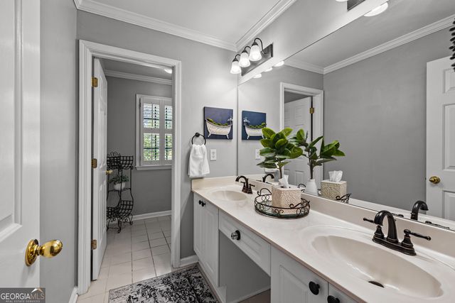 205 Knollwood Court, Peachtree City, GA 30269