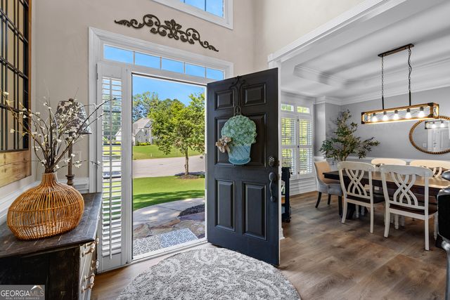 205 Knollwood Court, Peachtree City, GA 30269