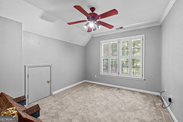 205 Knollwood Court, Peachtree City, GA 30269