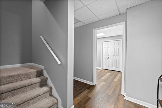 205 Knollwood Court, Peachtree City, GA 30269
