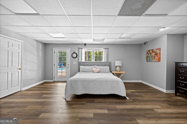 205 Knollwood Court, Peachtree City, GA 30269