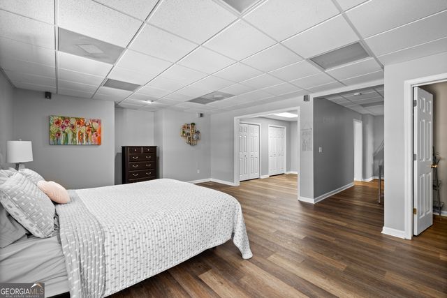 205 Knollwood Court, Peachtree City, GA 30269