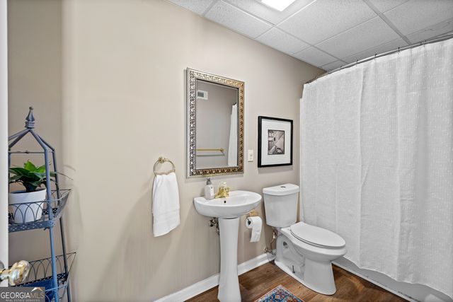 205 Knollwood Court, Peachtree City, GA 30269