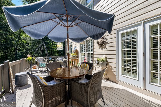 205 Knollwood Court, Peachtree City, GA 30269