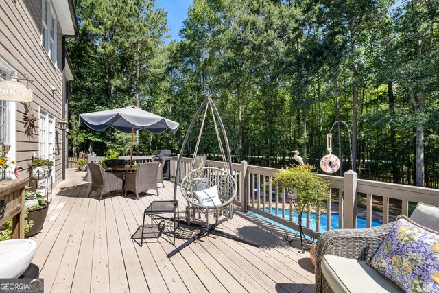 205 Knollwood Court, Peachtree City, GA 30269